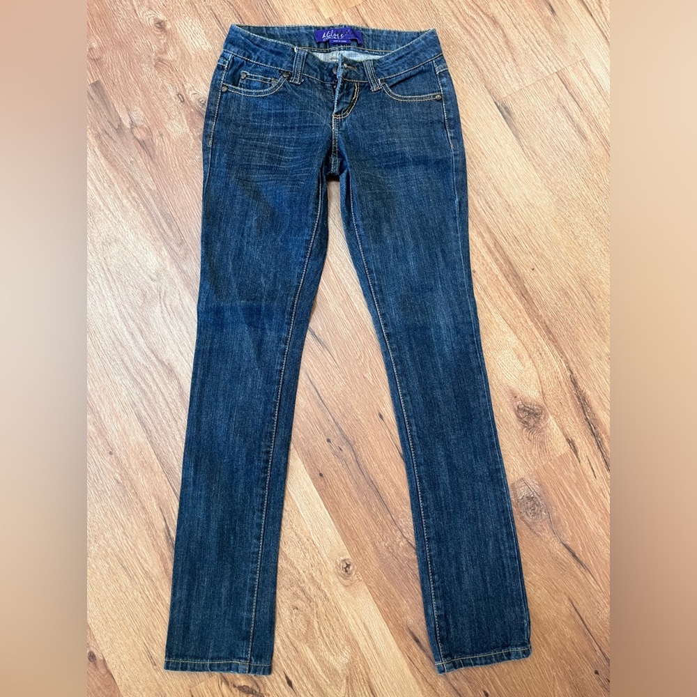 Miley Cyrus x Max Azria jeans, size 26